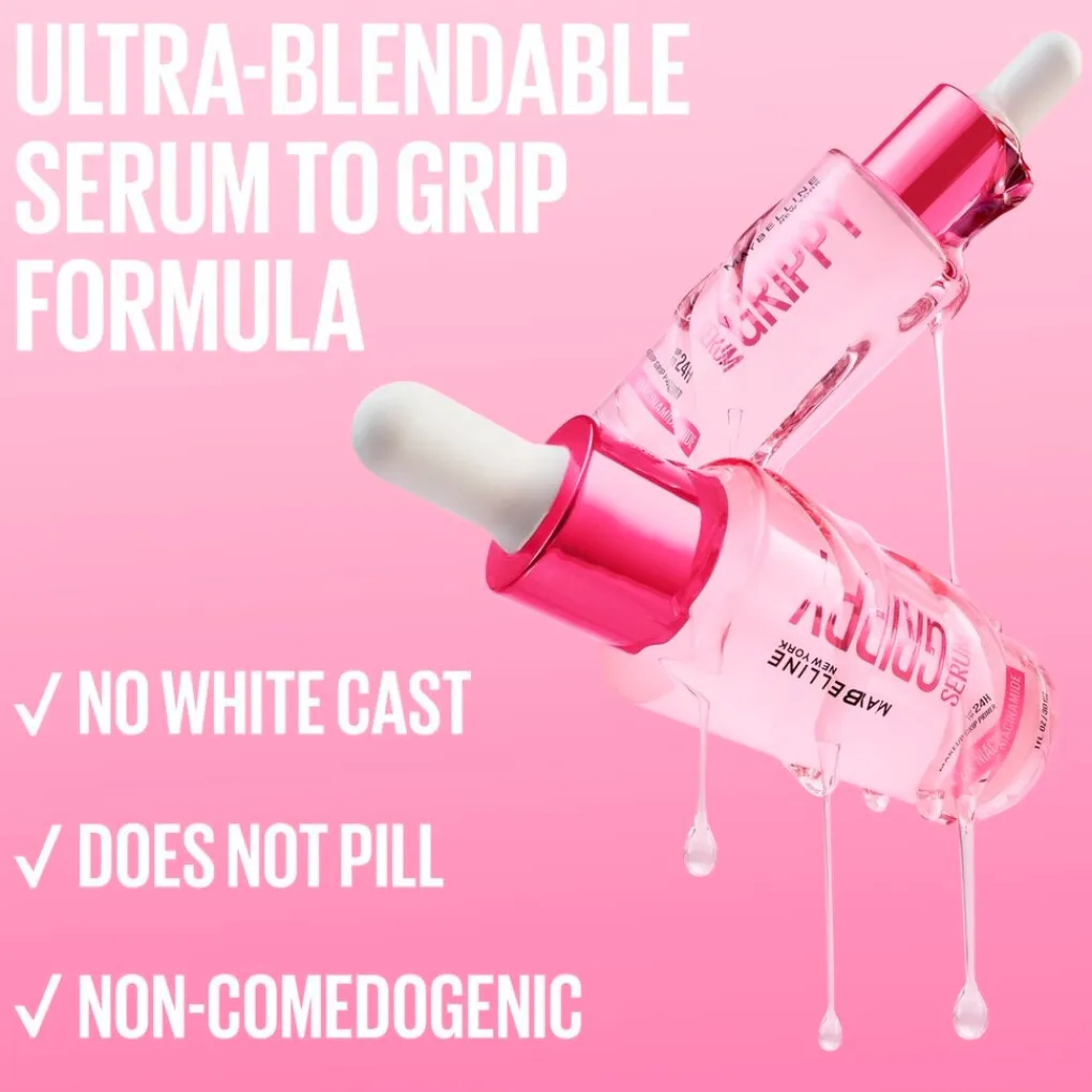 Outlet New York Grippy Serum Grip Primer Primer