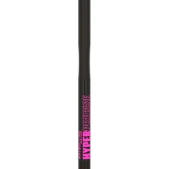 New New York Hyper Precise All Day Liner 01 Black Liquid Eyeliner Oogpotlood