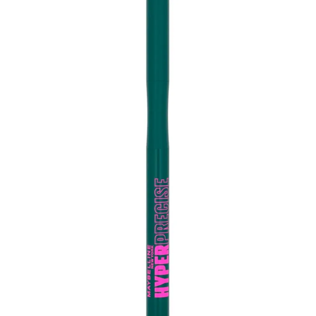 Best New York Hyper Precise 730 Emerald Jungle Eyeliner Eyeliner