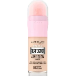 New York Instant Anti-Age Perfector 4-in-1 Glow Fair Light Concealer Bb Cream|Concealer