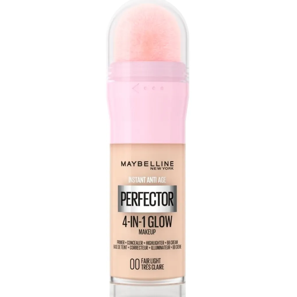 New York Instant Anti-Age Perfector 4-in-1 Glow Fair Light Concealer Bb Cream|Concealer