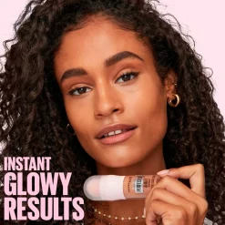 New York Instant Anti-Age Perfector 4-in-1 Glow Fair Light Concealer Bb Cream|Concealer