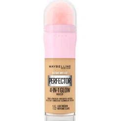 Online New York Instant Anti-Age Perfector 4-in-1 Glow Light Medium Concealer Bb Cream|Concealer