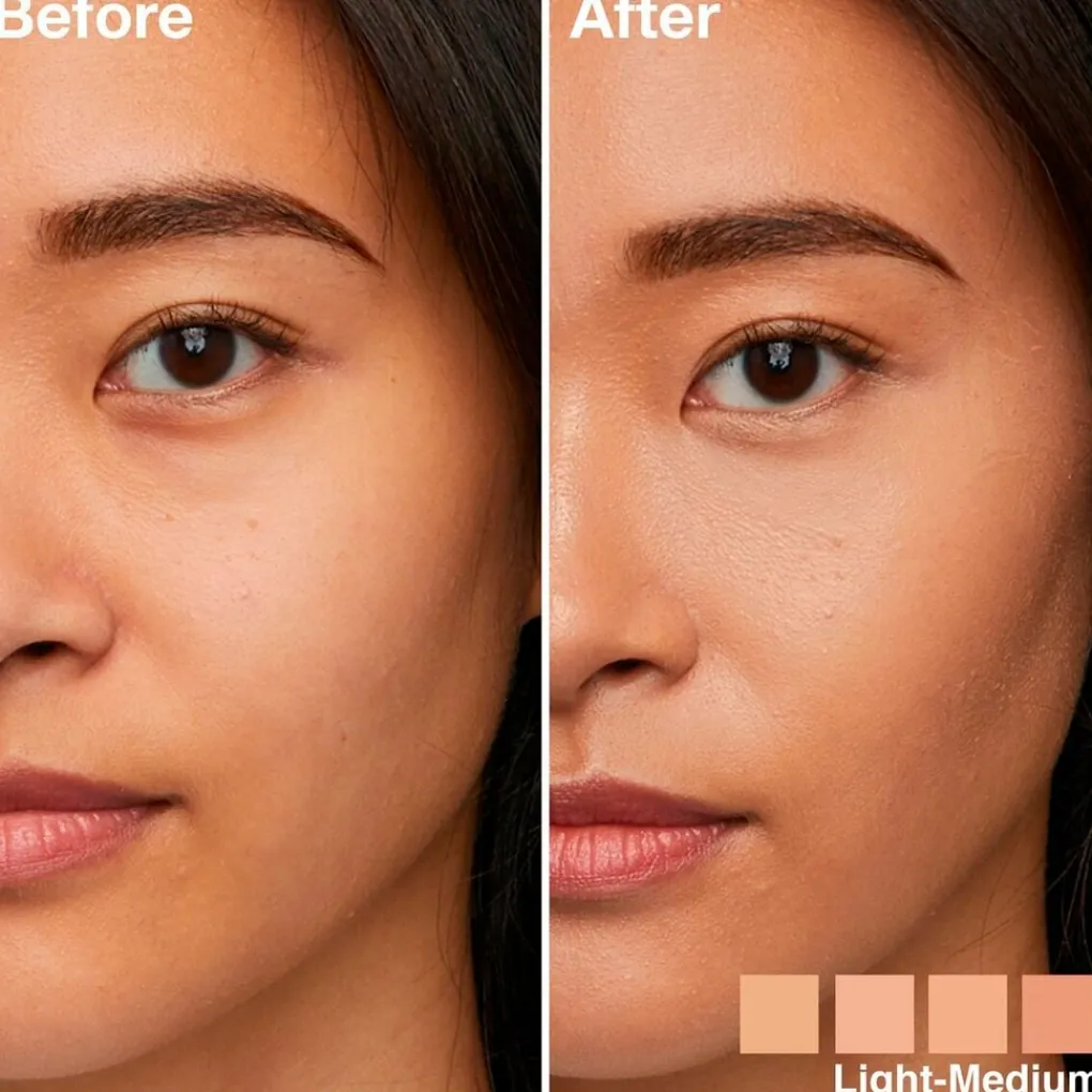Online New York Instant Anti-Age Perfector 4-in-1 Glow Light Medium Concealer Bb Cream|Concealer