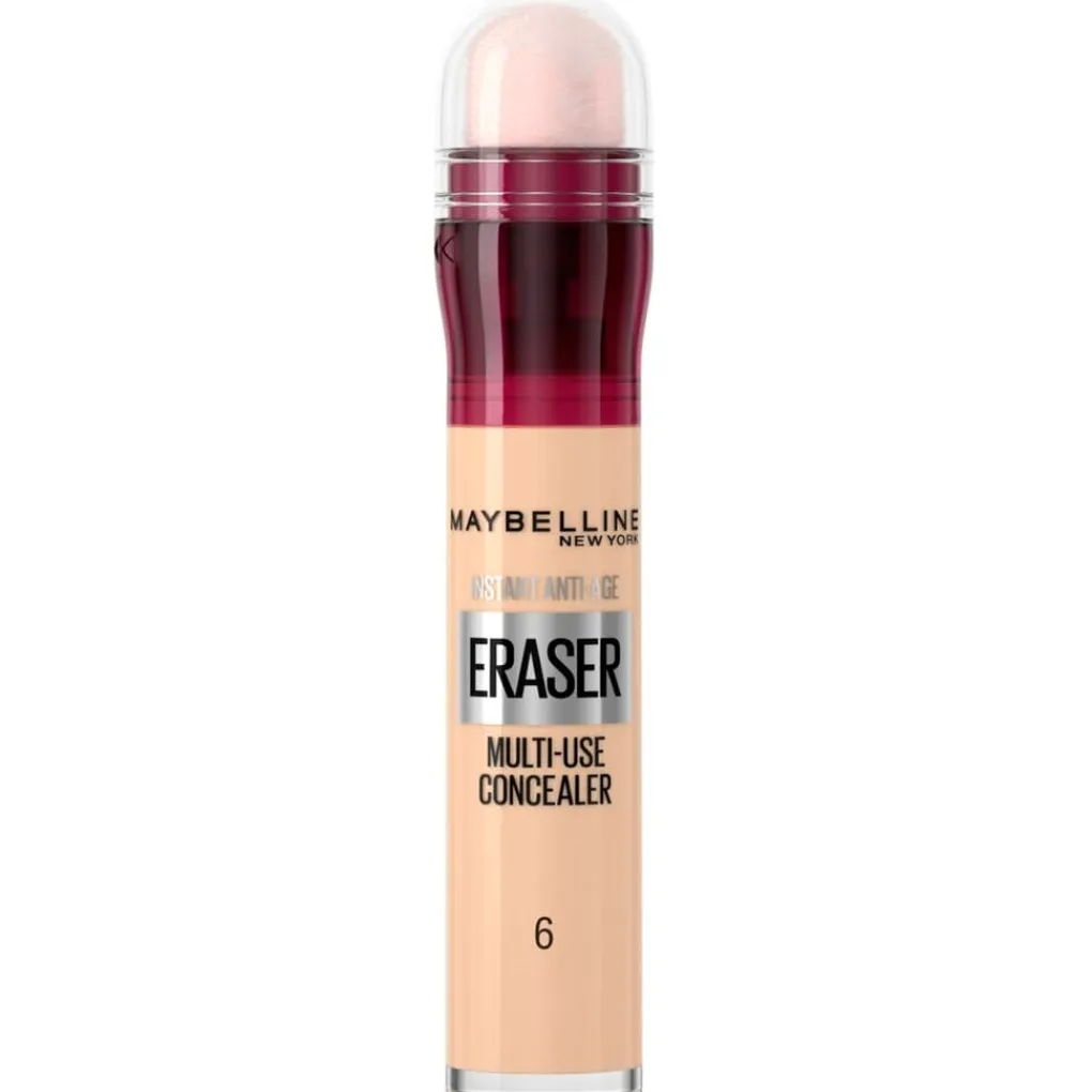 New York Instant Anti Age Eraser 06 Neutraliser Concealer Concealer