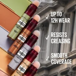 New York Instant Anti Age Eraser 06 Neutraliser Concealer Concealer