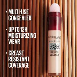 Best New York Instant Anti Age Eraser 08 Buff Concealer Concealer