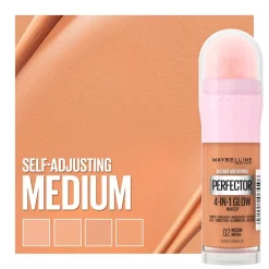 Discount New York Instant Anti-Age Perfector 4-in-1 Glow Medium Concealer Foundation