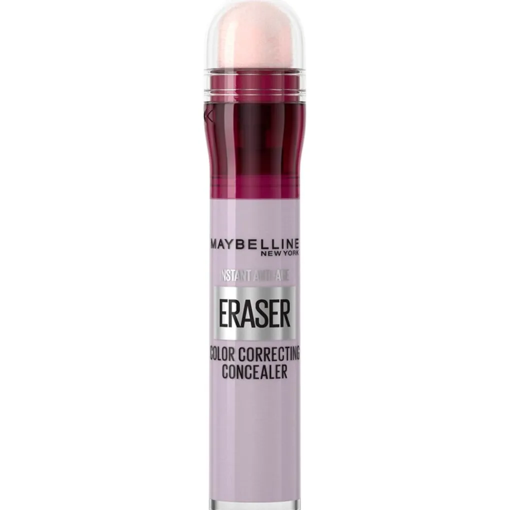 Online New York Instant Eraser 152 Purple Color Correcting Concealer Concealer