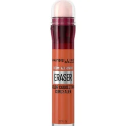 Clearance New York Instant Eraser 159 Orange Color Correcting Concealer Concealer