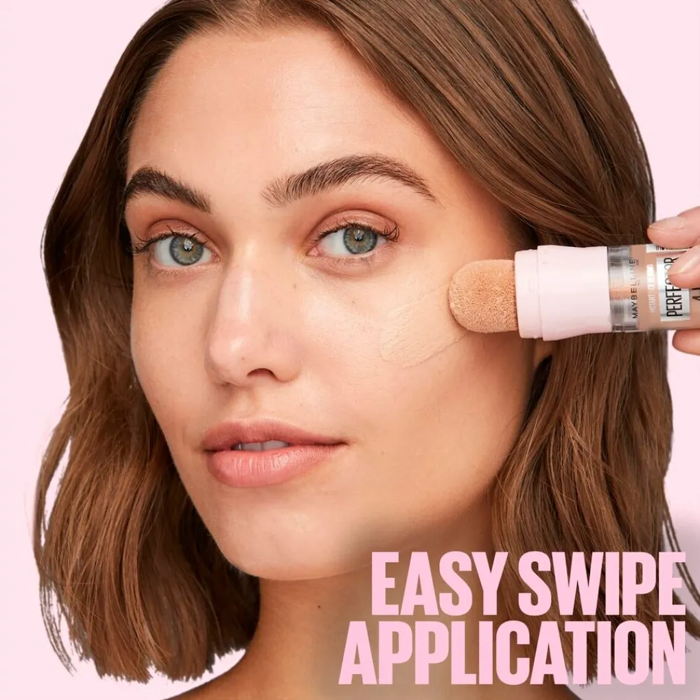 Online New York Instant Perfector 4-in-1 Glow 04 Deep Concealer Bb Cream|Concealer