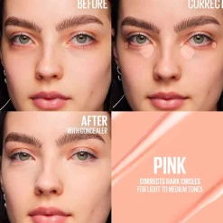 New York Instant Anti-Age Eraser 5 Brighter Concealer Concealer