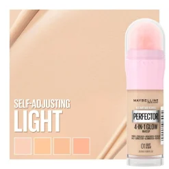 New New York Instant Anti-Age Perfector 4-in-1 Glow Light Concealer Bb Cream|Concealer