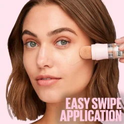 New New York Instant Anti-Age Perfector 4-in-1 Glow Light Concealer Bb Cream|Concealer