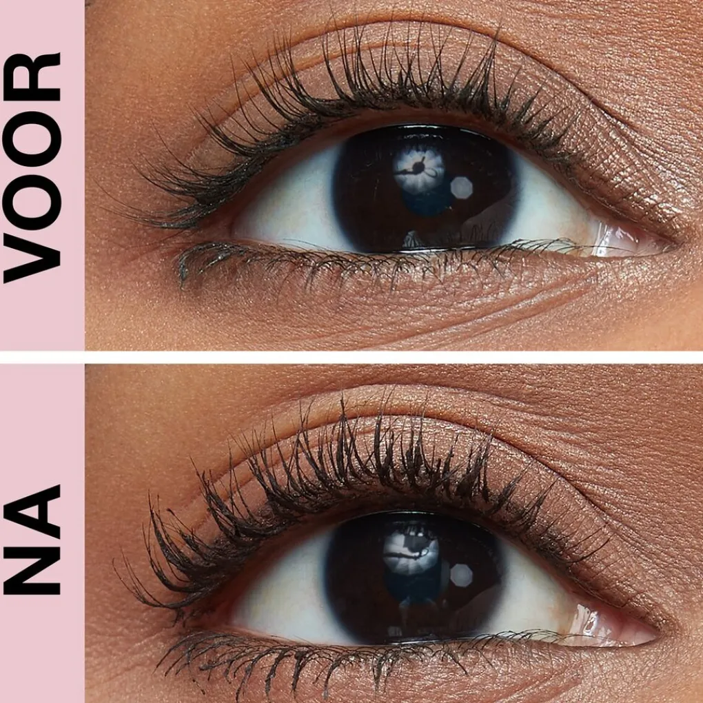Best New York Lash Sensational Sky High Brown Mascara Mascara