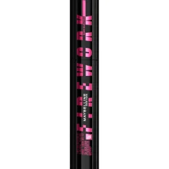 New New York Lash Sensational Firework Electro Black Mascara Mascara