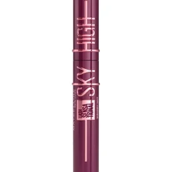 Sale New York Lash Sensational Sky High Burgundy Haze Mascara Mascara