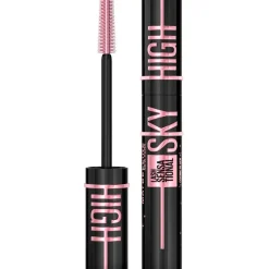 Outlet New York Lash Sensational Sky High Cosmic Black Mascara Mascara