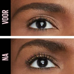 Outlet New York Lash Sensational Sky High Cosmic Black Mascara Mascara