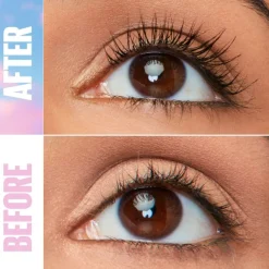 Clearance New York Lash Sensational Sky High Black Waterproof Mascara Mascara