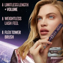 Online New York Lash Sensational Sky High Green Altitude Mascara Mascara
