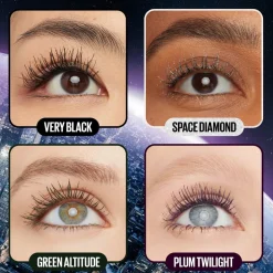 Online New York Lash Sensational Sky High Green Altitude Mascara Mascara