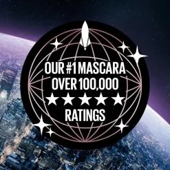 New New York Lash Sensational Sky High Space Diamond Mascara Mascara