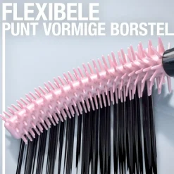 Online New York Lash Sensational Sky High Very Black Mascara Mascara