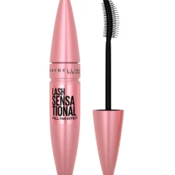 Clearance New York Lash Sensational Very Black Volume Mascara Mascara