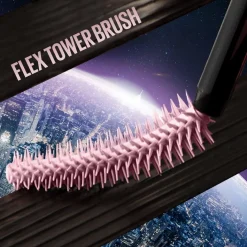 New New York Lash Sensational Sky High Plum Twilight Mascara Mascara