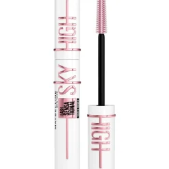 Hot New York Lash Sensational Sky High Tinted Primer Mascara