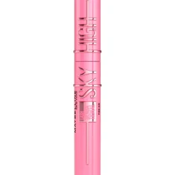Clearance New York Lash Sensational Sky High Pink Air Mascara Mascara
