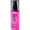 Sale New York Lasting Fix Make-up Setting Spray Fixing Sprays