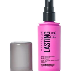 Sale New York Lasting Fix Make-up Setting Spray Fixing Sprays
