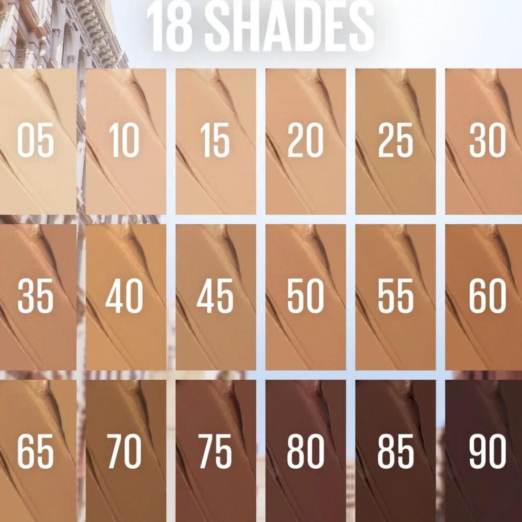 Discount New York Lifter Stix 65 Foundation Stick Contour|Foundation