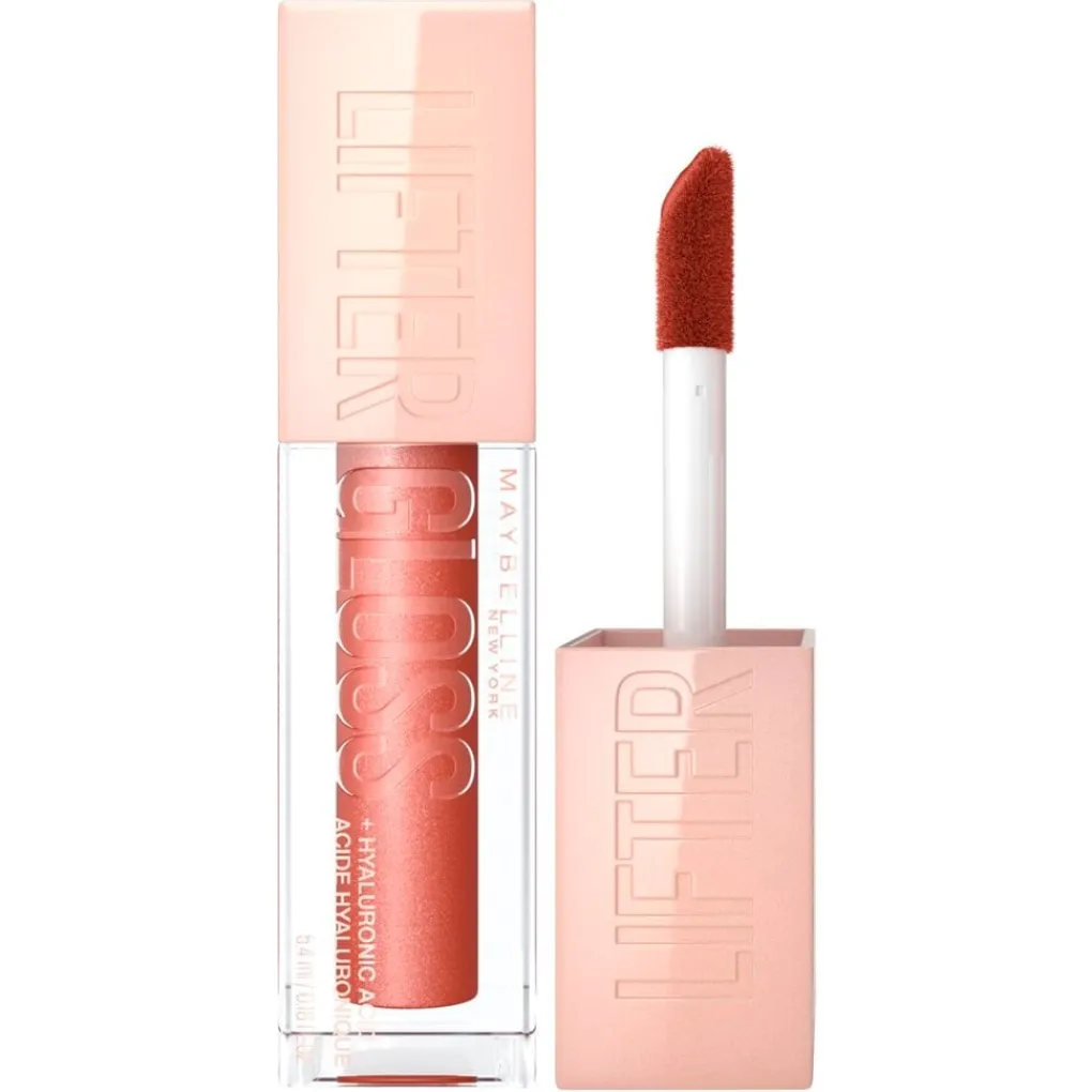 Best New York Lifter Gloss 9 Topaz Lipgloss Lipmake-Up