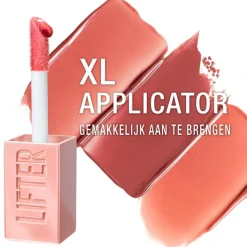 Best New York Lifter Gloss 9 Topaz Lipgloss Lipmake-Up