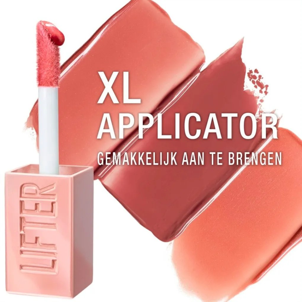 Best New York Lifter Gloss 9 Topaz Lipgloss Lipmake-Up