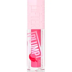 New New York Lifter Plump 003 Pink Sting Lipgloss Lipmake-Up