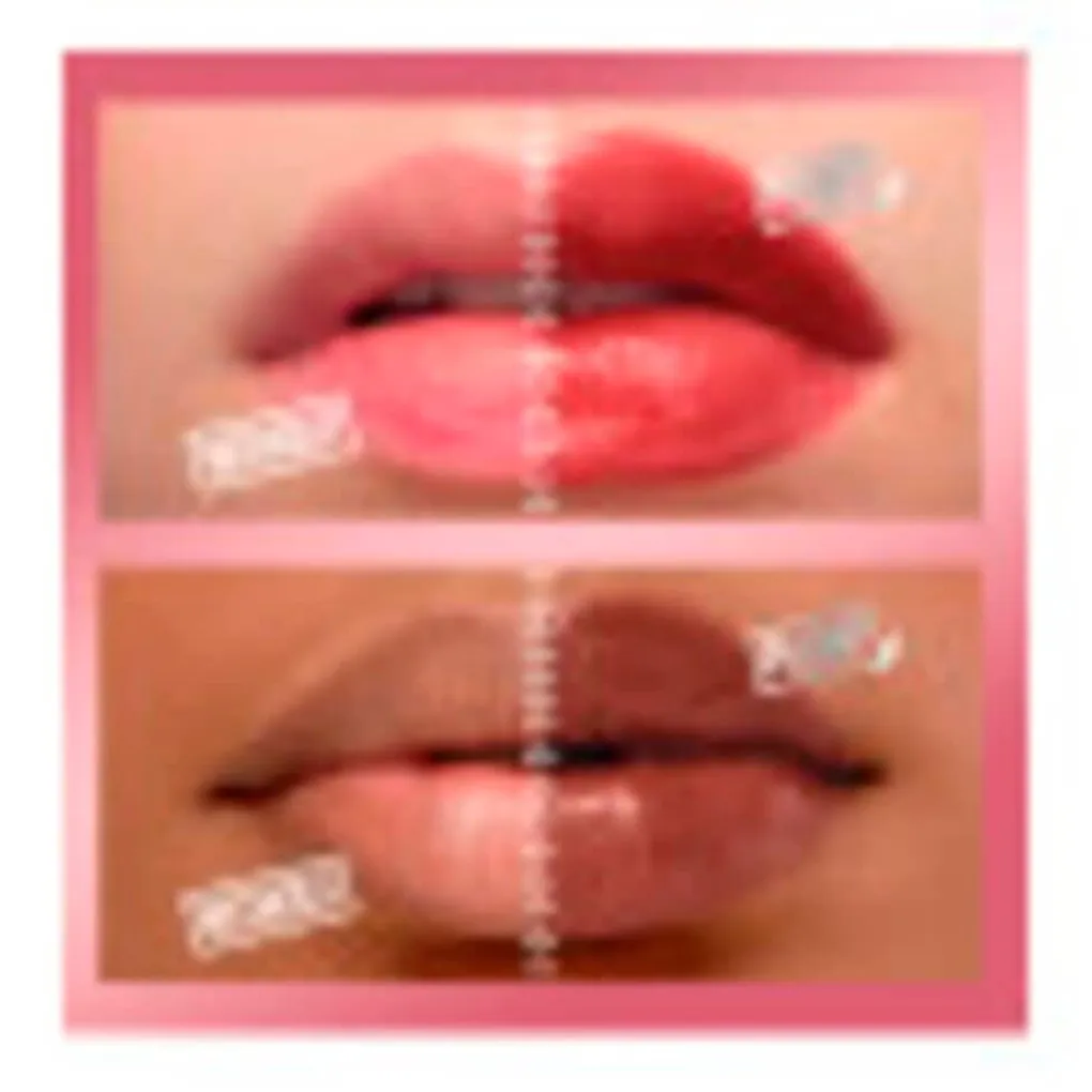 New New York Lifter Plump 003 Pink Sting Lipgloss Lipmake-Up