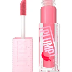 Clearance New York Lifter Plump 001 Blush Blaze Lipgloss Lipmake-Up