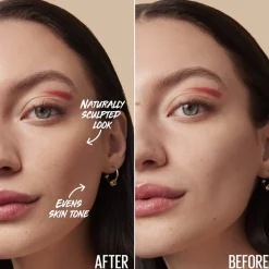 New York Lifter Stix 20 Foundation Stick Contour|Foundation