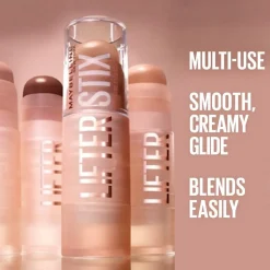 New York Lifter Stix 20 Foundation Stick Contour|Foundation