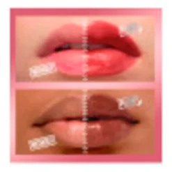 Sale New York Lifter Plump 008 Hot honey Lipgloss Lipmake-Up