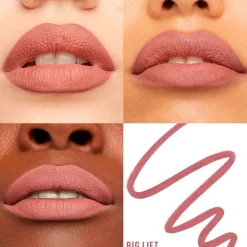 Best New York Lifter Liner 07 Big Lift Lippotlood Lipmake-Up