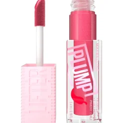 Best New York Lifter Plump 002 Mauve Bite Lipgloss Lipmake-Up