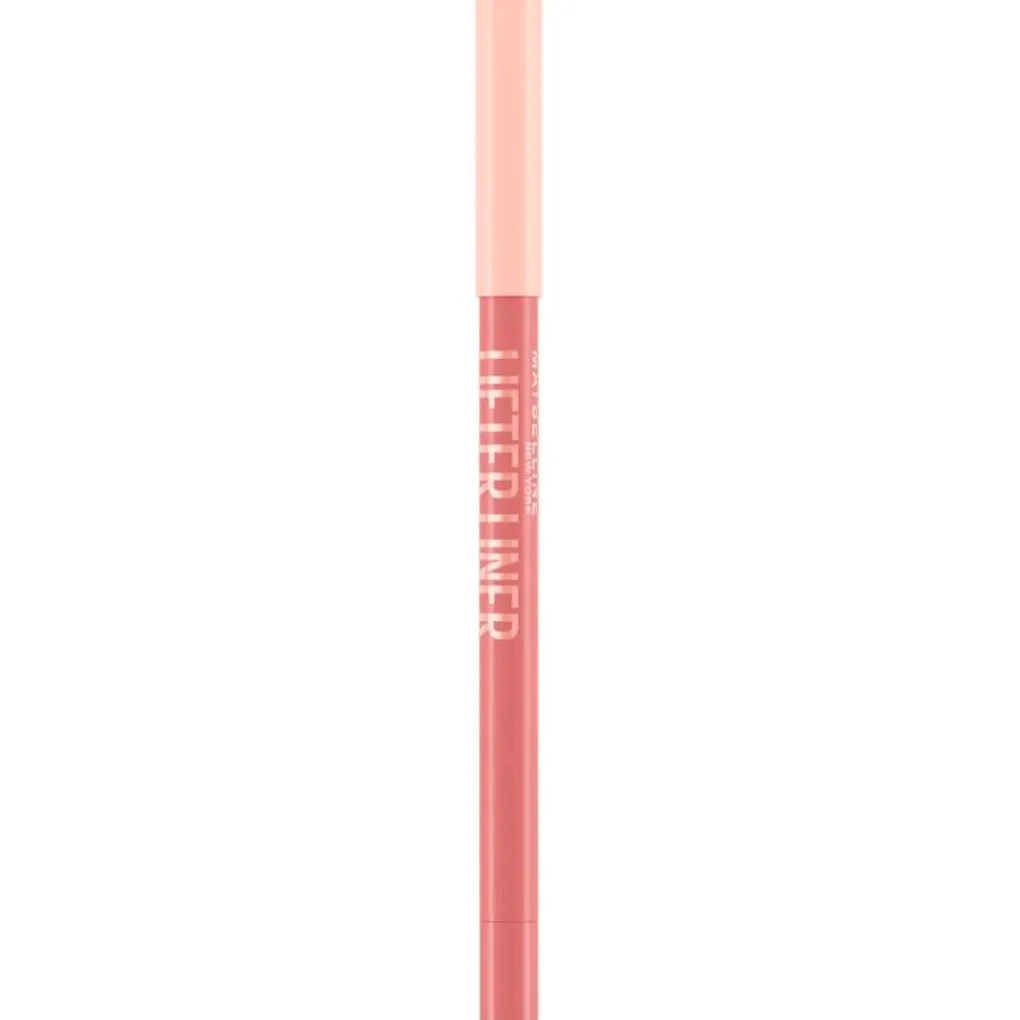 New New York Lifter Liner 06 Line Leader Lippotlood Lipmake-Up