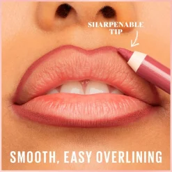 New New York Lifter Liner 06 Line Leader Lippotlood Lipmake-Up
