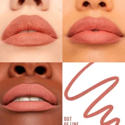 New New York Lifter Liner 04 Out Of Line Lippotlood Lipmake-Up