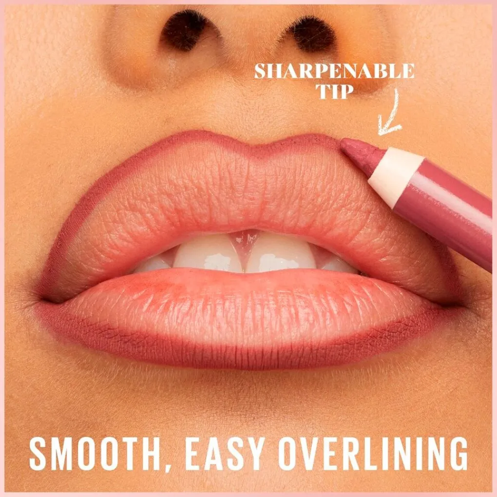 New New York Lifter Liner 04 Out Of Line Lippotlood Lipmake-Up